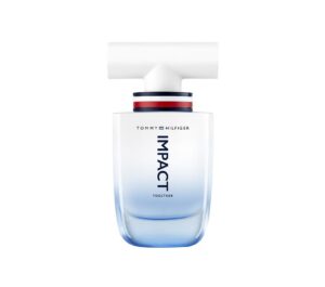 Tommy Hilfiger, Impact Together, Apa de toaleta, Pentru Barbati, 50 ml