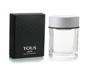 Tous Tous Barbati Apa de toaleta 50 ml (Barbati)