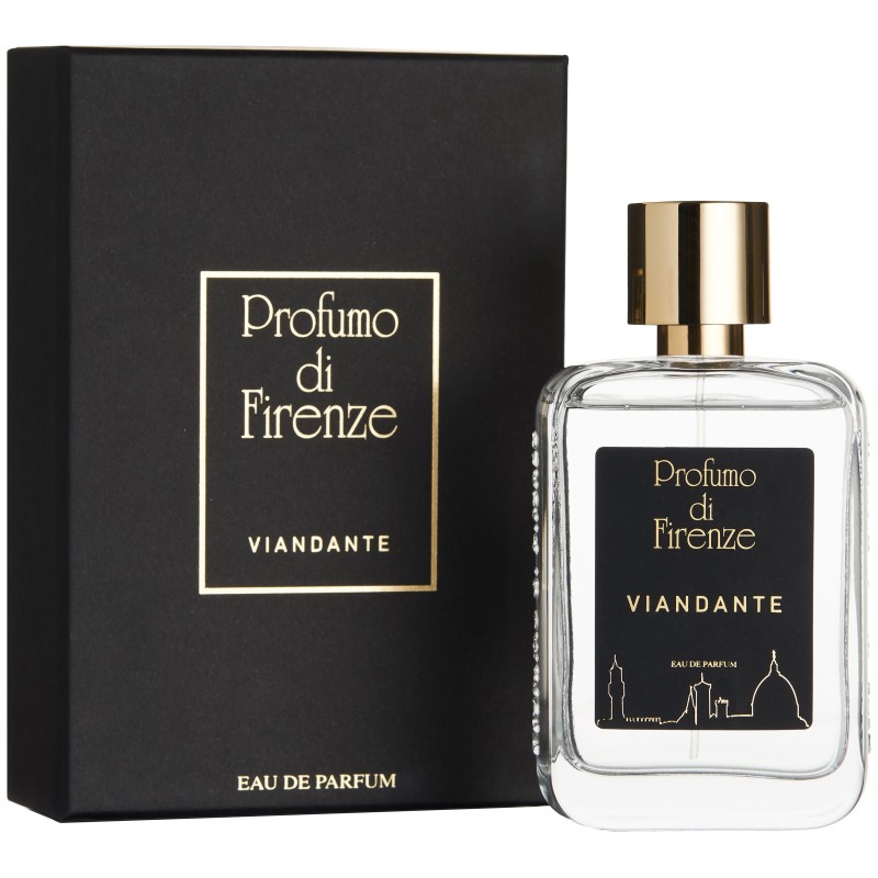 Profumo di Firenze Vandante Apa de parfum 100 ml (unisex)
