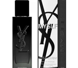 Yves Saint Laurent MYSLF Apa de parfum Refillable 40 ml (Barbati)