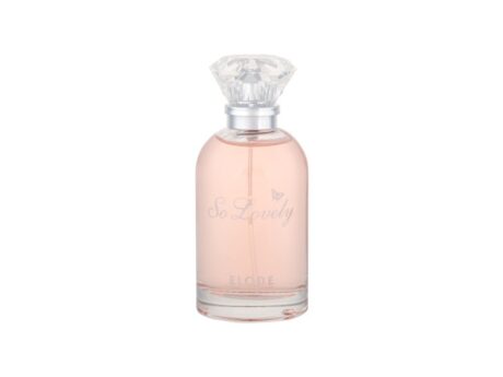 Elode So Lovely Eau De Parfum