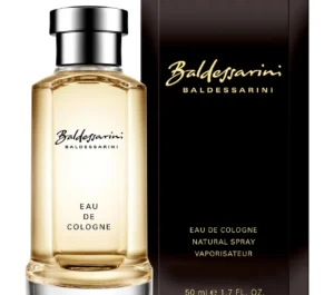 Baldessarini Baldessarini Apa de colonie 50 ml (Barbati)