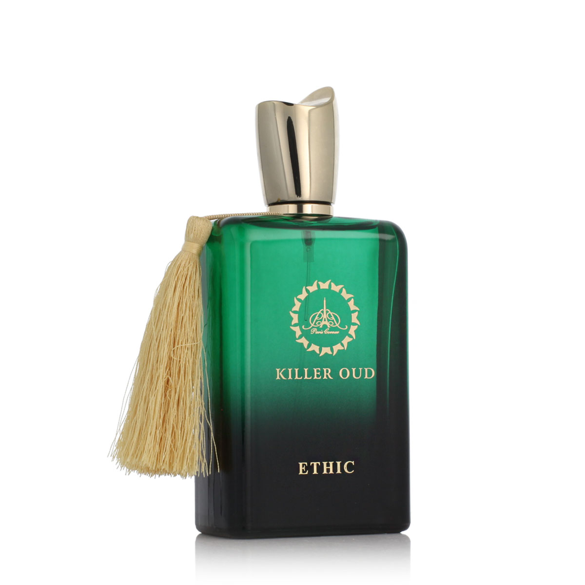 Killer Oud Ethic Apa de parfum 100 ml (unisex) - imagine 2