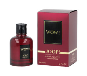 JOOP! Wow! Pentru Femei Apa de toaleta 60 ml (Femei)