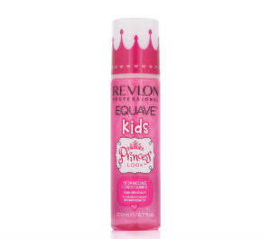 Revlon Professional Equave Kids Princess Look Detangling Conditioner 200 ml