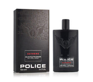 POLICE Extreme Apa de toaleta 100 ml (Barbati)