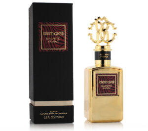 Roberto Cavalli Magnetic Guaiac Apa de parfum 100 ml (unisex)