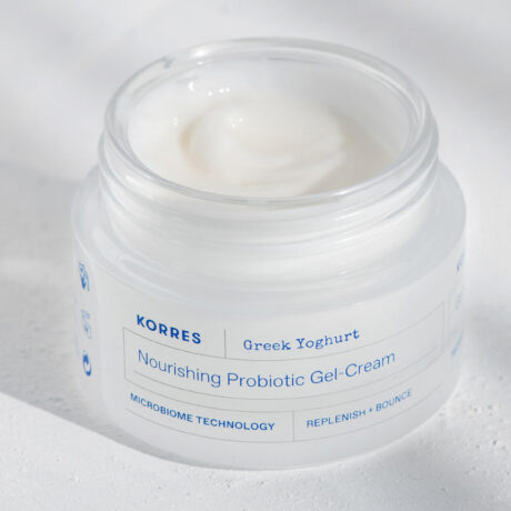Korres Greek Yoghurt Probiotic Nourishing Sleeping Facial 40 ml1