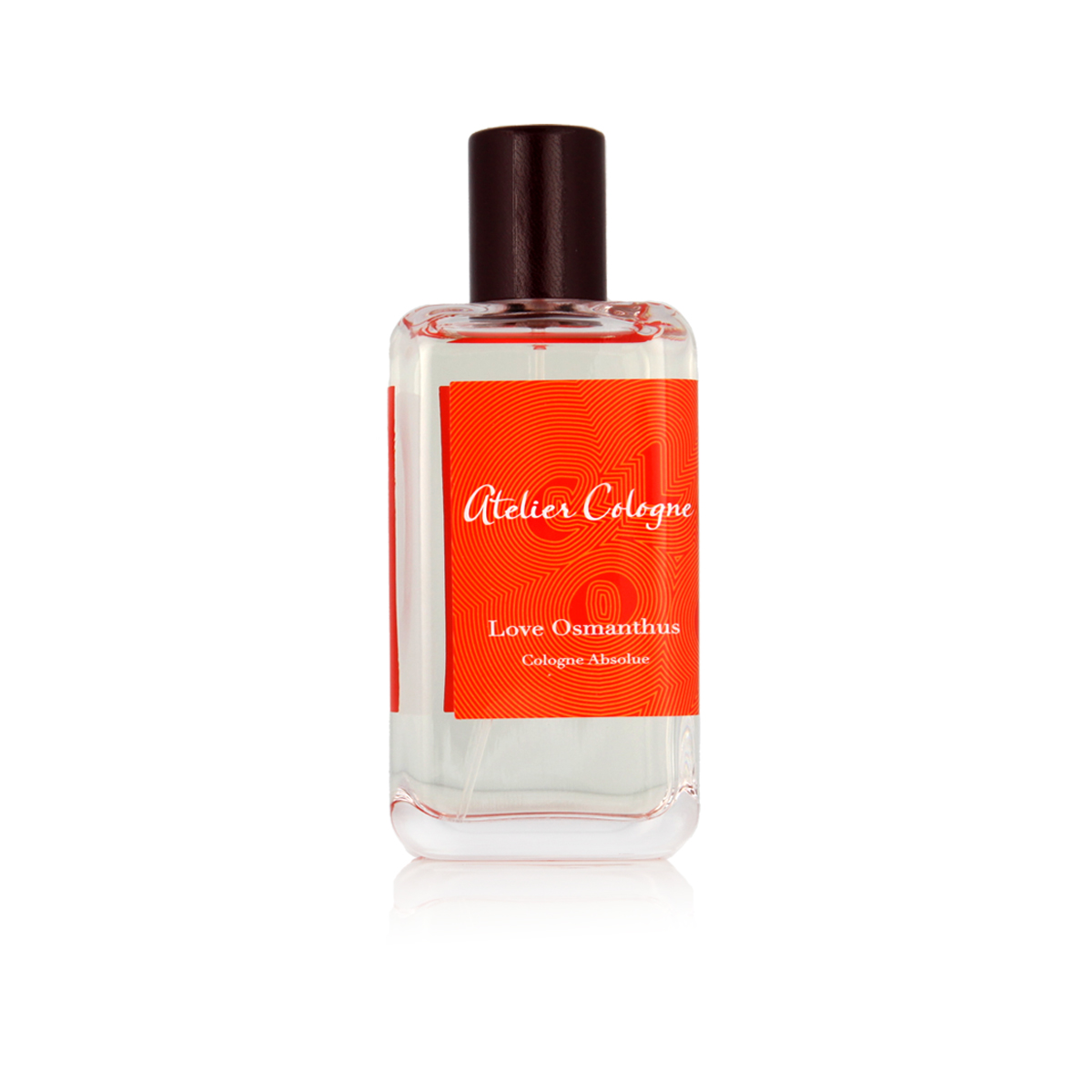Atelier Cologne Love Osmanthus Apa de colonie 100 ml (unisex) - imagine 2