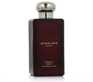 Jo Malone Scarlet Poppy Apa de colonie Intense 100 ml (unisex)