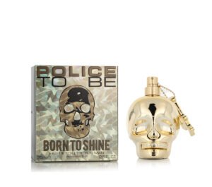 POLICE To Be Born To Shine Barbati Apa de toaleta 75 ml (Barbati)