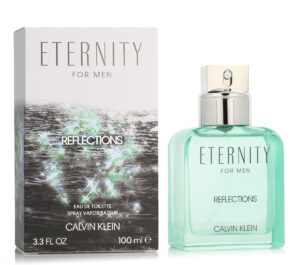 Calvin Klein Eternity Pentru Barbati Reflections Apa de toaleta 100 ml (Barbati)