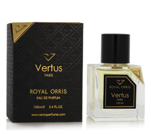 Vertus Royal Orris Apa de parfum 100 ml (unisex)