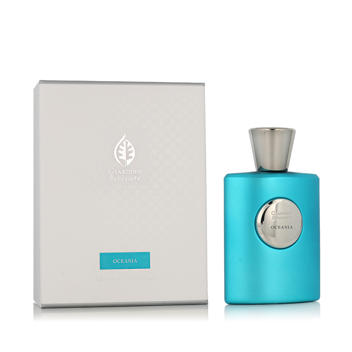 Giardino Benessere Oceania Extrait de parfum 100 ml (unisex)