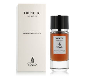 Emir Frenetic Delicieuse Extrait de parfum 80 ml (unisex)