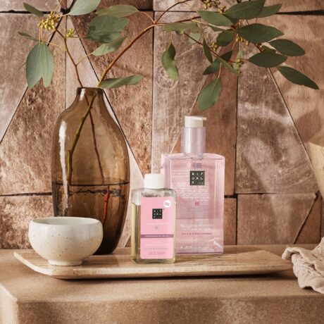 Rituals The Ritual of Sakura Blossoming Hand Wash Concentrated Refill 100 ml1