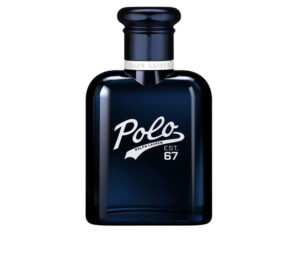 Ralph Lauren Polo 67 Apa de toaleta Refillable 125 ml (Barbati)