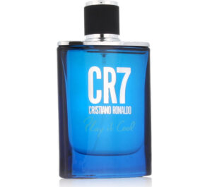 Cristiano Ronaldo CR7 Play It Cool Apa de toaleta 50 ml (Barbati)