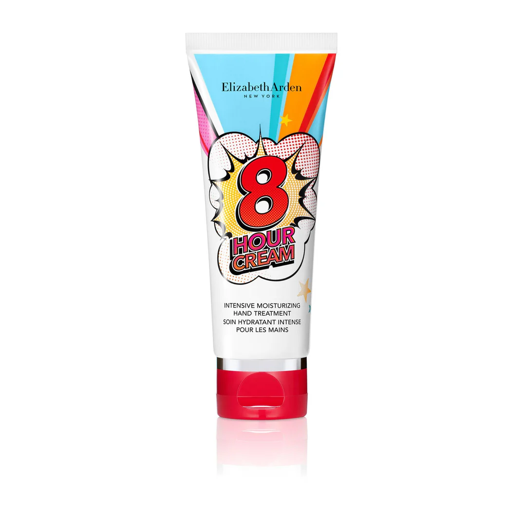 Elizabeth Arden Eight Hour Cream Intensive Moisturising Hand Treatment 75 ml