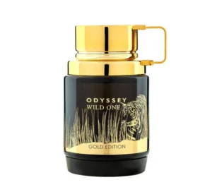 Armaf Odyssey Wild One Gold Edition Apa de parfum 60 ml (Barbati)