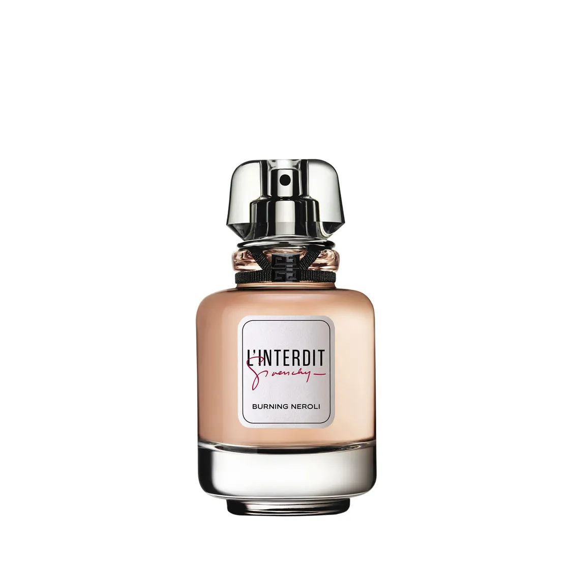 Givenchy L'Interdit Burning Neroli Apa de parfum 50 ml (Femei) - imagine 2