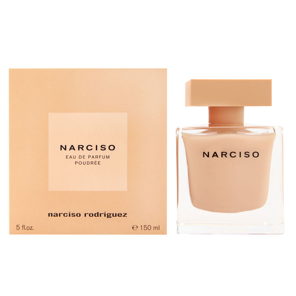 Narciso Rodriguez Narciso Poudrée Apa de parfum 150 ml (Femei) - imagine 2