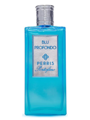 Perris Portofino Blu Profondo Apa de parfum 100 ml (unisex) - imagine 2