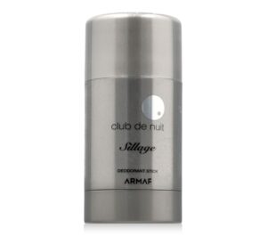 Armaf Club de Nuit Sillage Deostick 75 g (unisex)