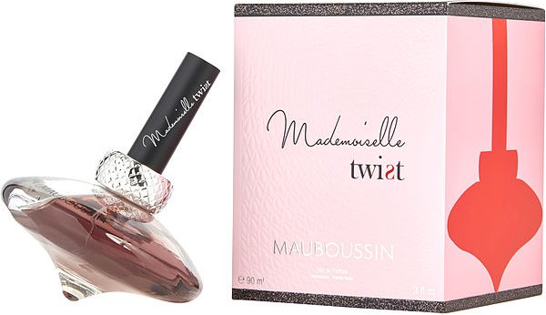 Mauboussin Mademoiselle Twist Apa de parfum 40 ml (Femei)