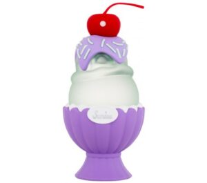 Anna Sui Sundae Violet Vibe Apa de toaleta 50 ml (Femei)