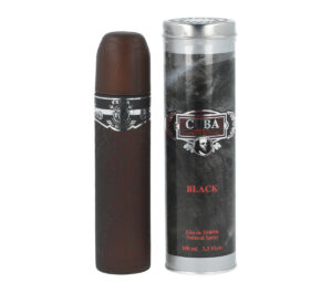 Cuba Black Apa de toaleta 100 ml (Barbati)