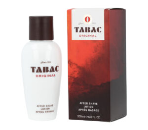 Tabac Original After Shave Lotion 200 ml (Barbati)