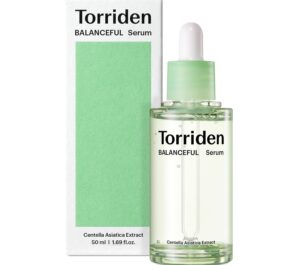Torriden Balanceful Cica Serum 50 ml