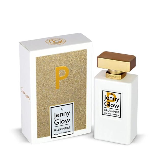 Jenny Glow P Billionaire pour Femme Apa de parfum 80 ml (Femei) - imagine 2