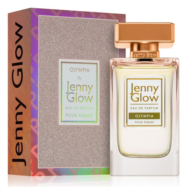 Jenny Glow Olympia Apa de parfum 80 ml (Femei) - imagine 2