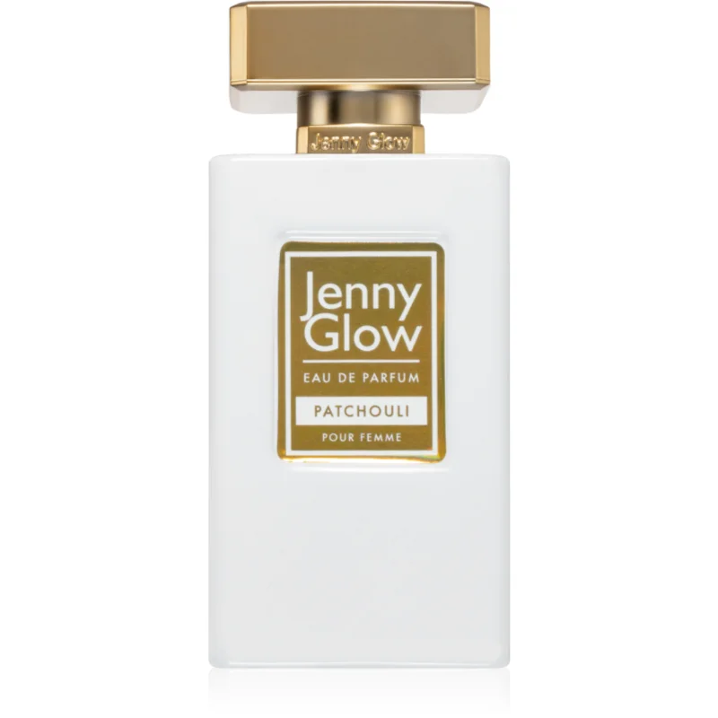 Jenny Glow Patchouli Apa de parfum 80 ml (Femei)