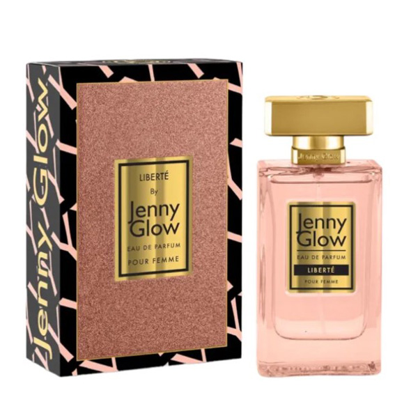 Jenny Glow Liberté Apa de parfum 80 ml (Femei) - imagine 2