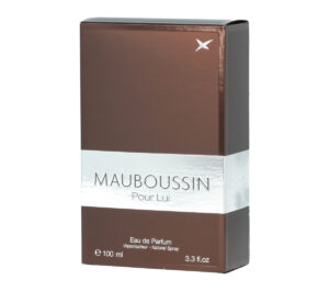Mauboussin Pour Lui Apa de parfum 100 ml (Barbati)