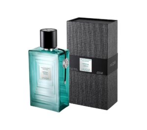 Lalique Les Compositions Parfumées Imperial Green Apa de parfum 100 ml (Barbati)