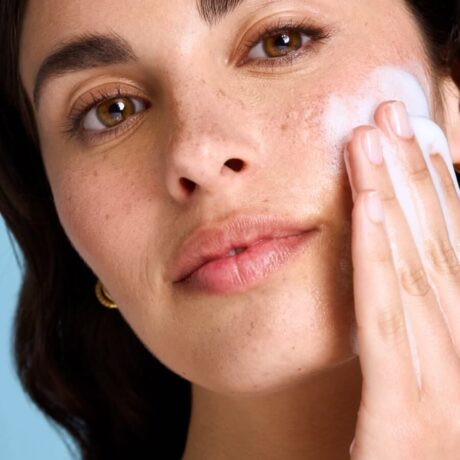 Collistar Soothing Cleansing Foam 180 ml1