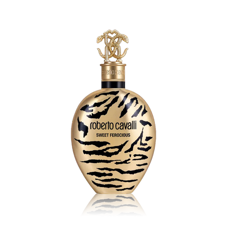 Roberto Cavalli Sweet Ferocious Apa de parfum 75 ml (Femei)
