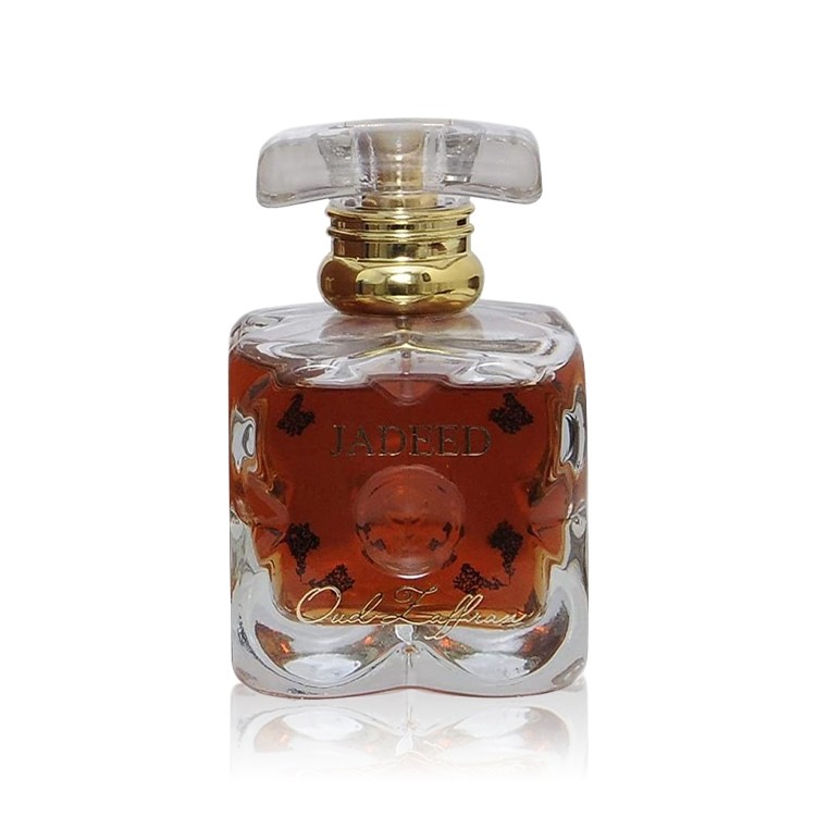 Jadeed Oud Zaffran Parfum UNISEX 100 ml (unisex)