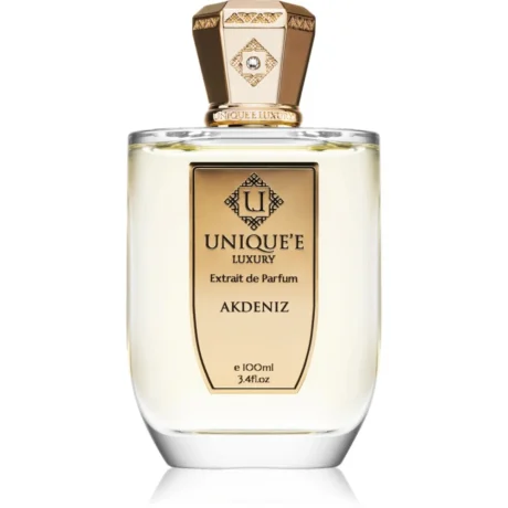 Unique'e Luxury Kutay Extrait de parfum