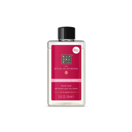 Rituals The Ritual of Ayurveda A Moment of Hand Wash Concentrated Refill 100 ml