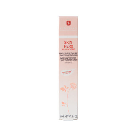 Erborian Skin Hero Bare Skin Perfector 7 Days Transformation 40 ml.