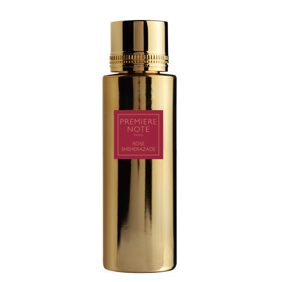Premiere Note Rose Sheherazade Apa de parfum 100 ml (unisex)