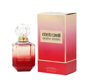 Roberto Cavalli Paradiso Assoluto Apa de parfum 75 ml (Femei)