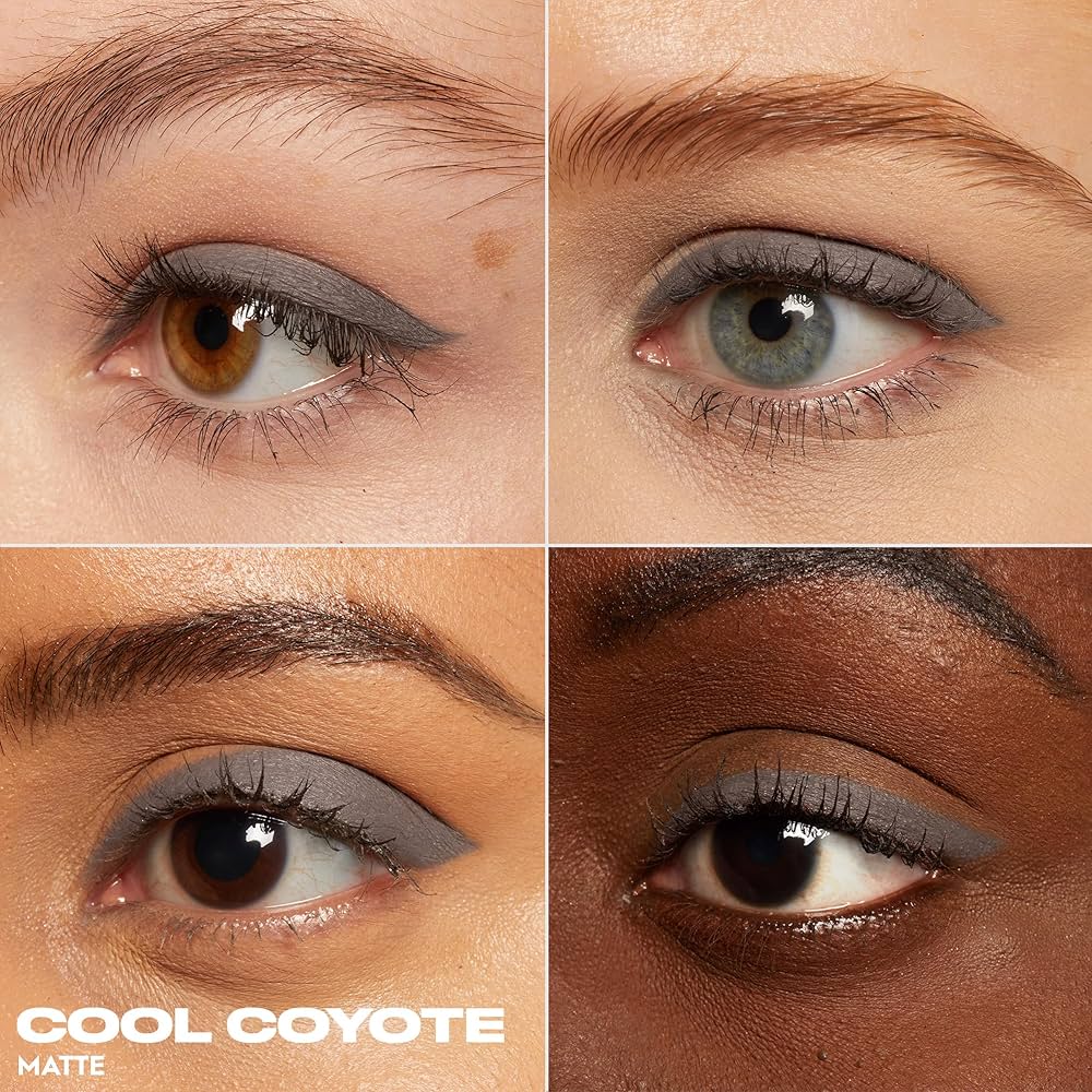 Urban Decay 24/7 Glide-On Eye Pencil (Cool Coyote) 1,2 g - imagine 2