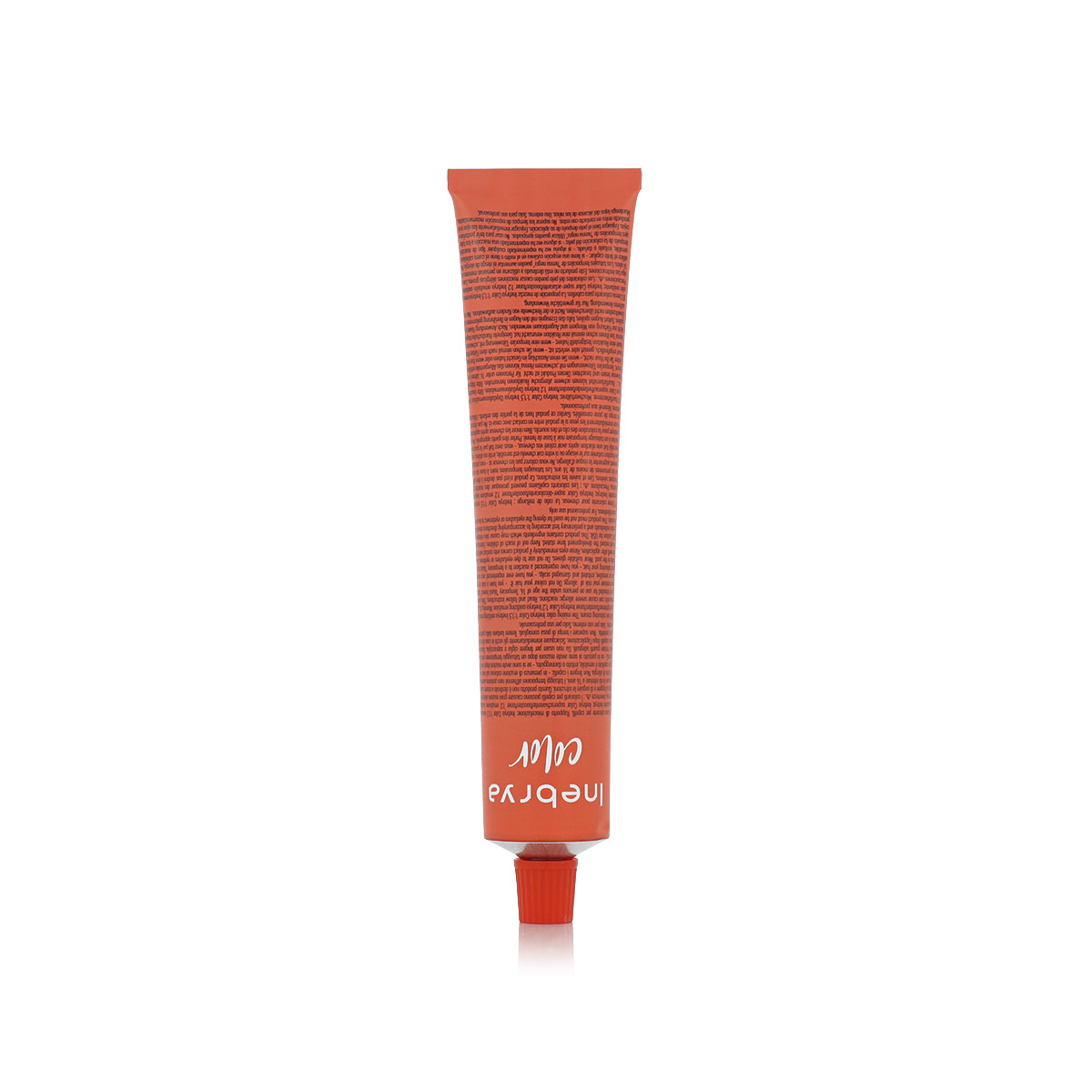 Inebrya Color Natural (9/0 Very Light Blonde) 100 ml - imagine 2