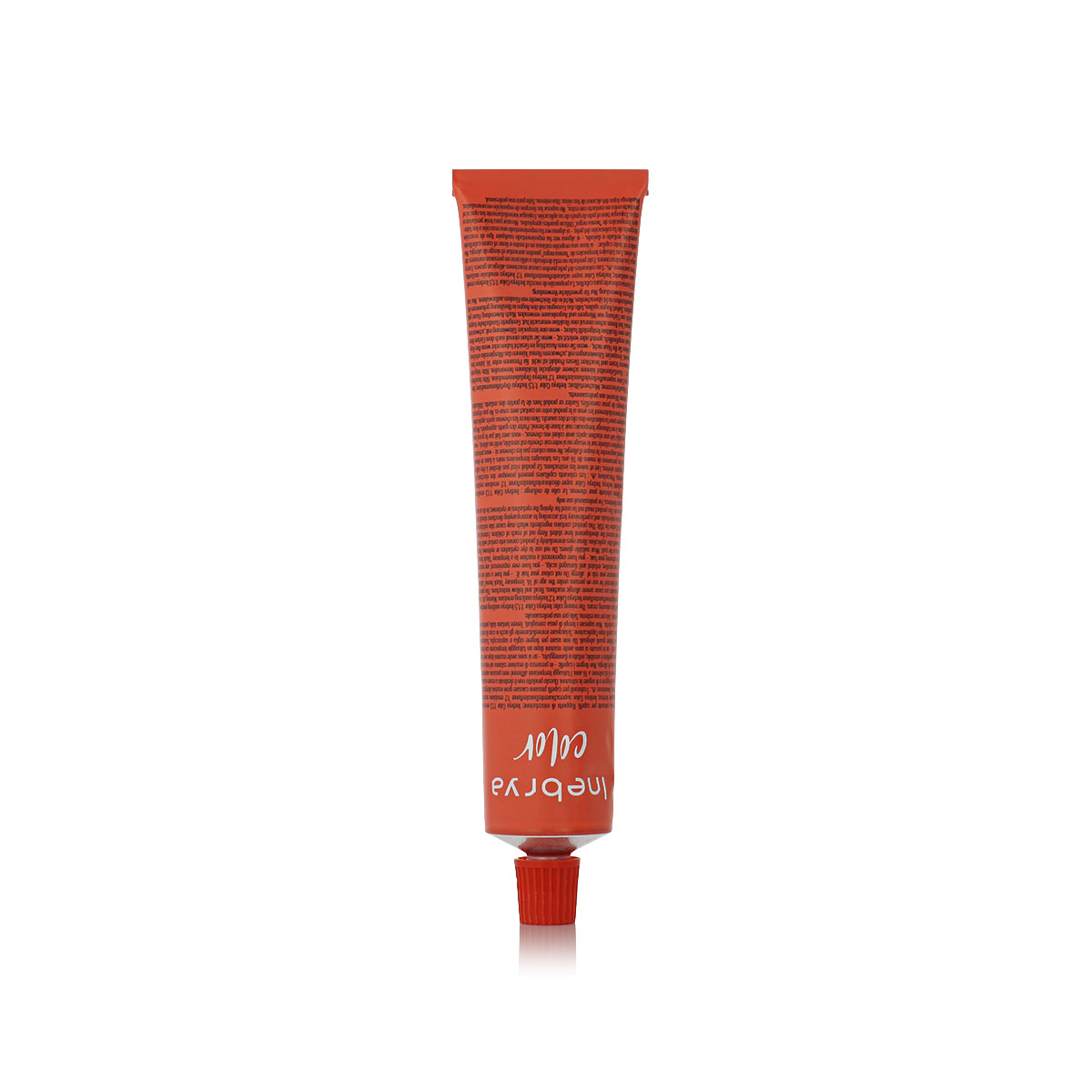 Inebrya Color Pure (8 Pure Light Blonde) 100 ml - imagine 2